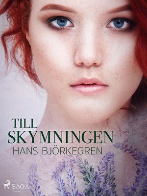 cover image of Till skymningen